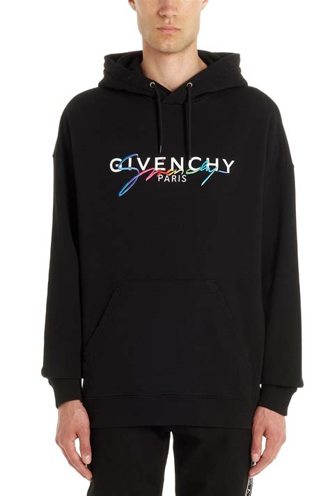 givenchy hoodie men.